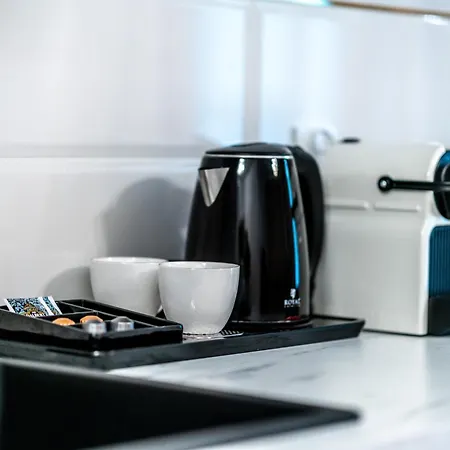 Cavalli Apartamento *