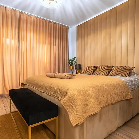Apartamento Cavalli *