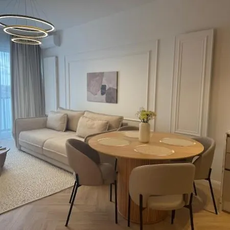 Apartamento Cavalli Breslavia