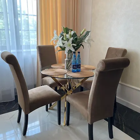 Apartamento Cavalli Breslavia