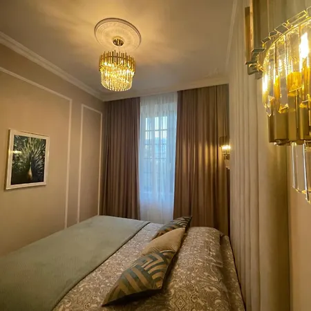 Apartamento Cavalli *