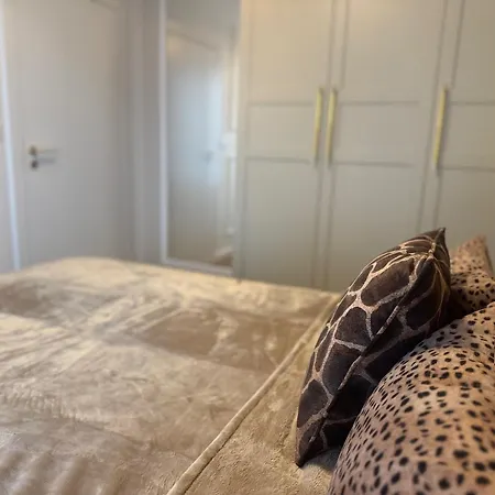 Cavalli Apartamento *