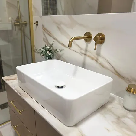 Cavalli Apartamento *