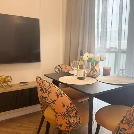 Apartamento Cavalli *