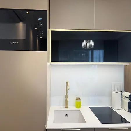 Apartamento Cavalli *