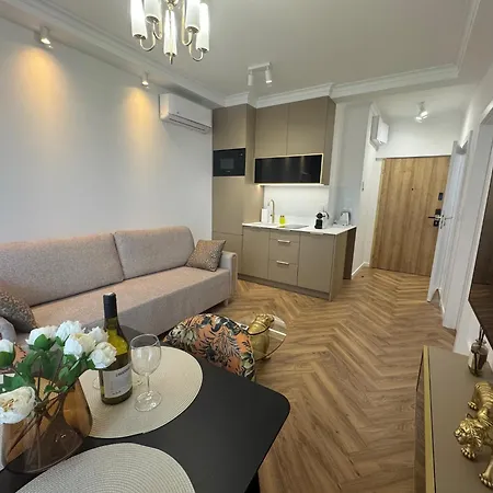 Apartamento Cavalli