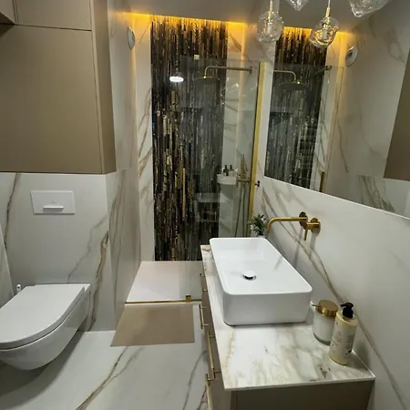 Cavalli Apartamento Breslavia
