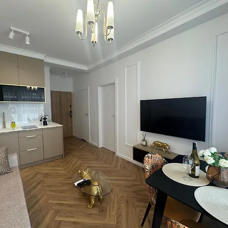 Cavalli Apartamento Breslavia