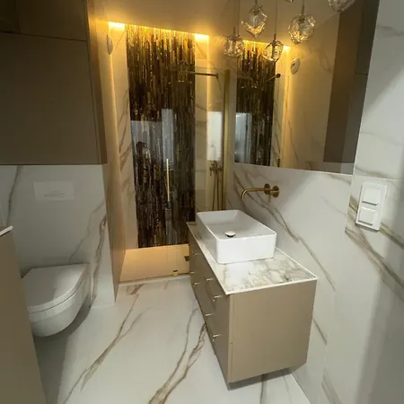 Cavalli Апартаменти
