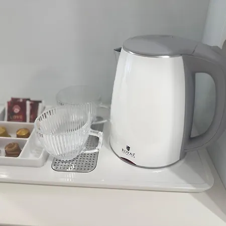 Апартаменты Cavalli *