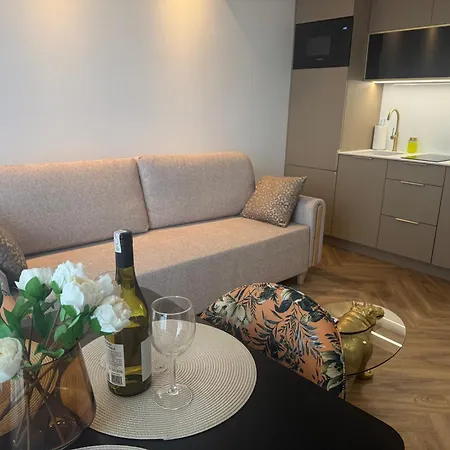 Апартаменты Cavalli *