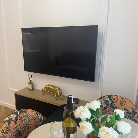 Cavalli Апартаменты