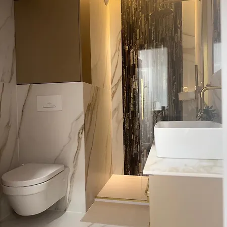 Апартаменты Cavalli Вроцлав