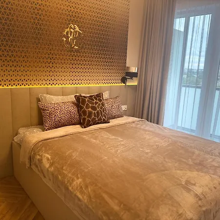 Апартаменты Cavalli