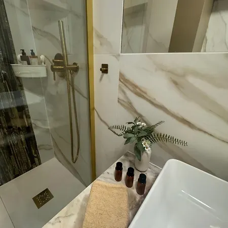 Cavalli Апартаменти