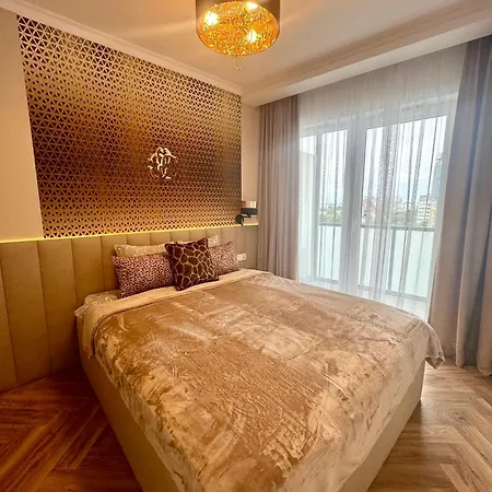 Апартаменты Cavalli