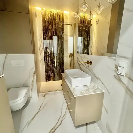 Cavalli Апартаменты *