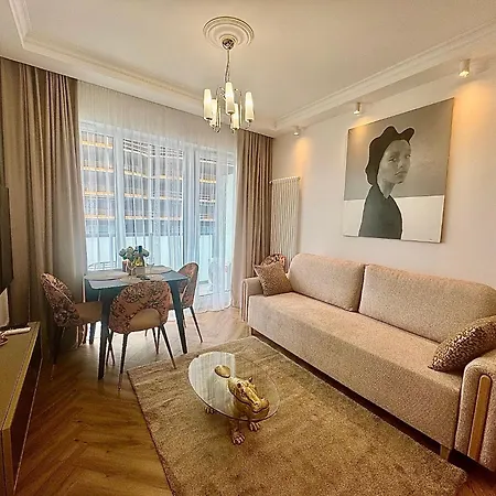 Апартаменты Cavalli