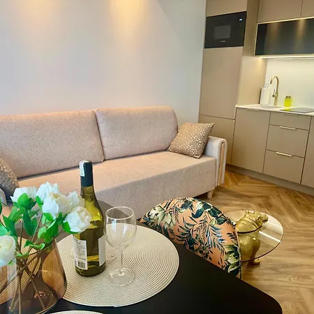 Апартаменты Cavalli *