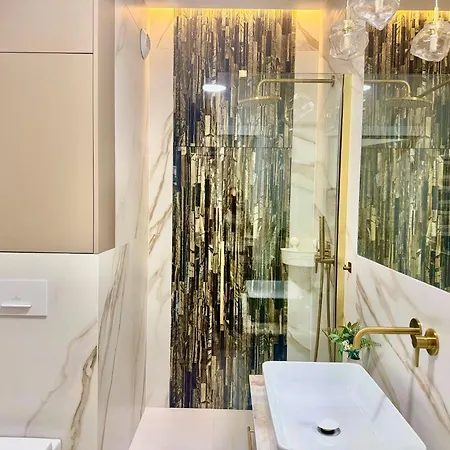 Апартаменты Cavalli