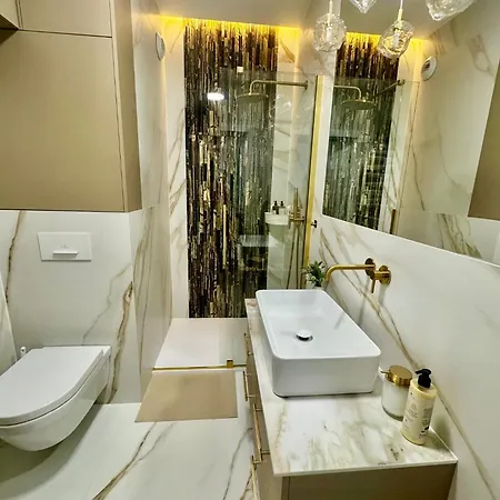 Cavalli Апартаменты *