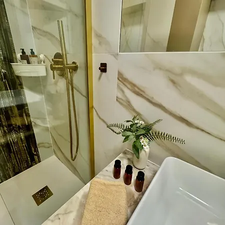 Апартаменты Cavalli