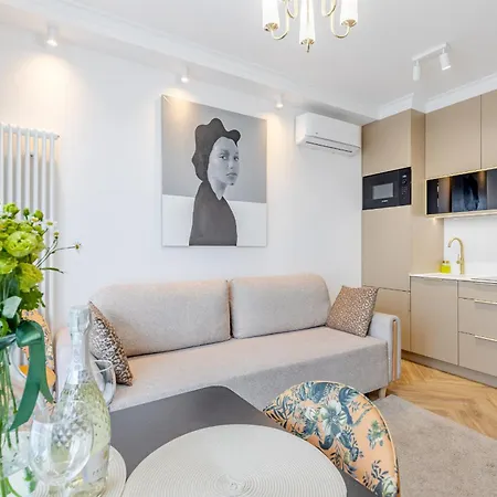 Cavalli Apartment