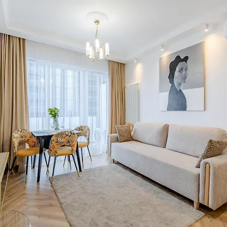 Apartment Cavalli Wroclaw