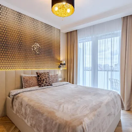 Apartment Cavalli *
