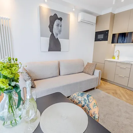 Cavalli Apartment