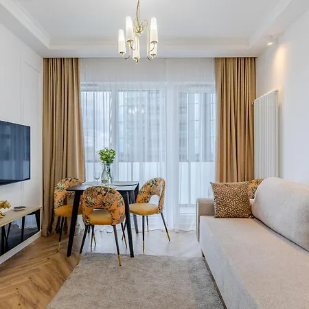 Cavalli Apartment