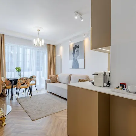 Cavalli Apartment Wroclaw