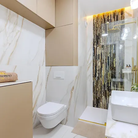 Apartment Cavalli Wroclaw
