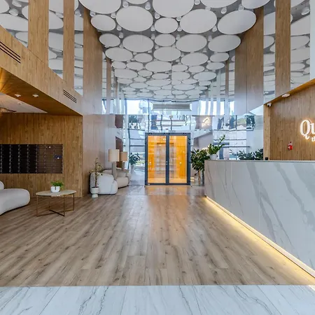 Cavalli Apartment Wroclaw