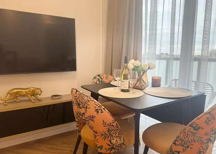 Apartamento Cavalli *