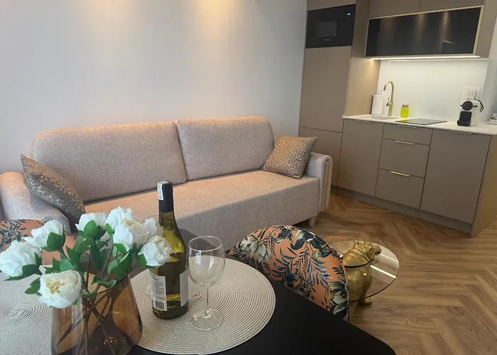 Apartamento Cavalli *