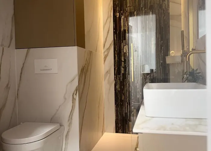 Apartamento Cavalli Breslavia