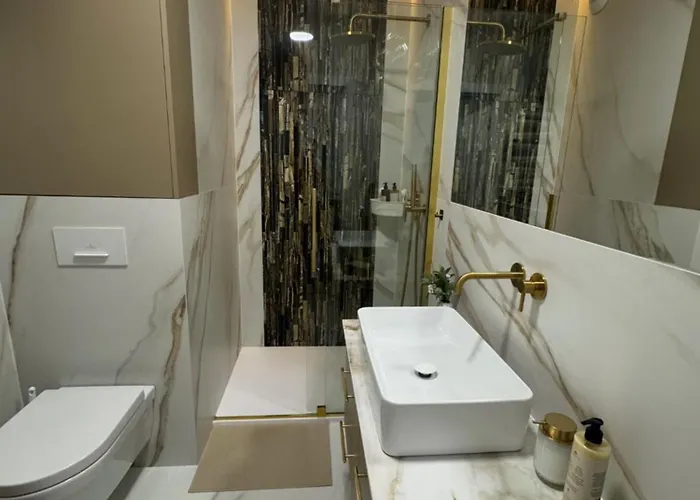 Cavalli Apartamento Breslavia