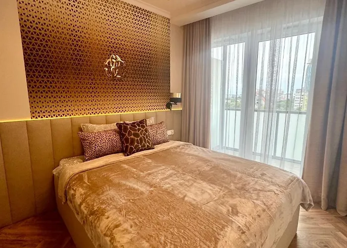 Apartamento Cavalli