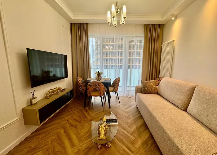 Cavalli Apartamento Breslavia