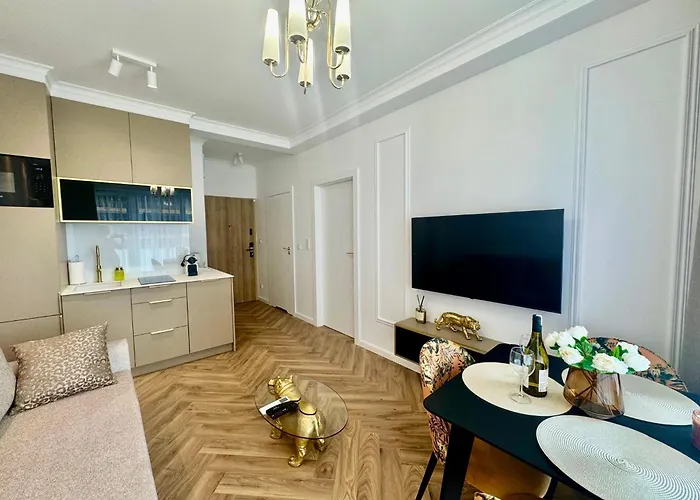 Apartamento Cavalli Breslavia