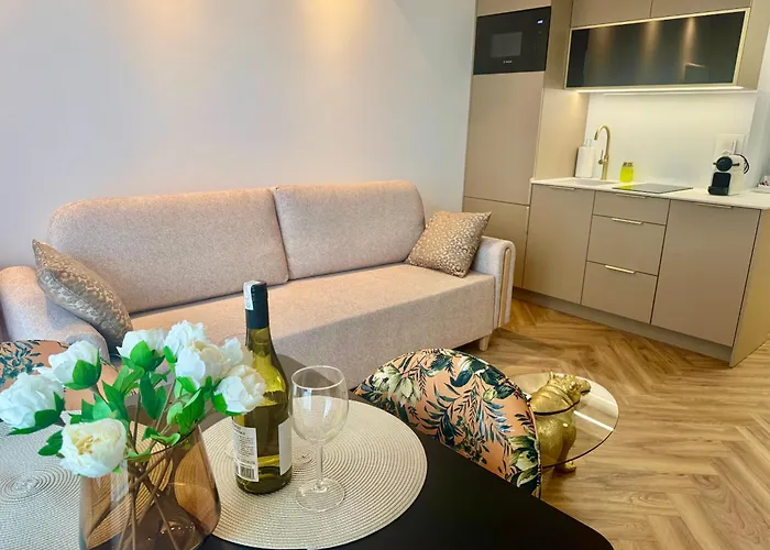 Apartamento Cavalli *