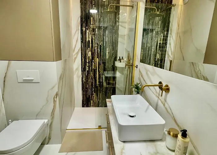 Cavalli Apartamento *