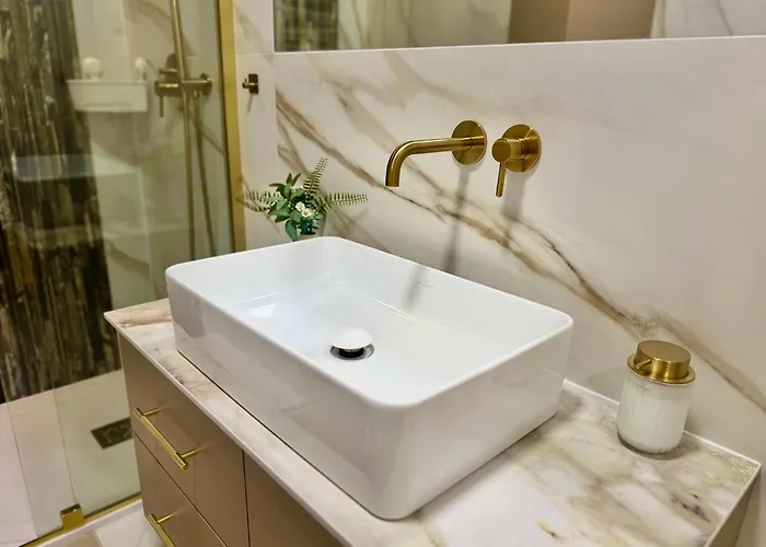 Apartment Cavalli Breslau