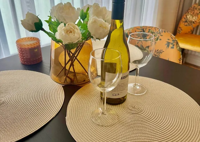 Cavalli Apartamento *