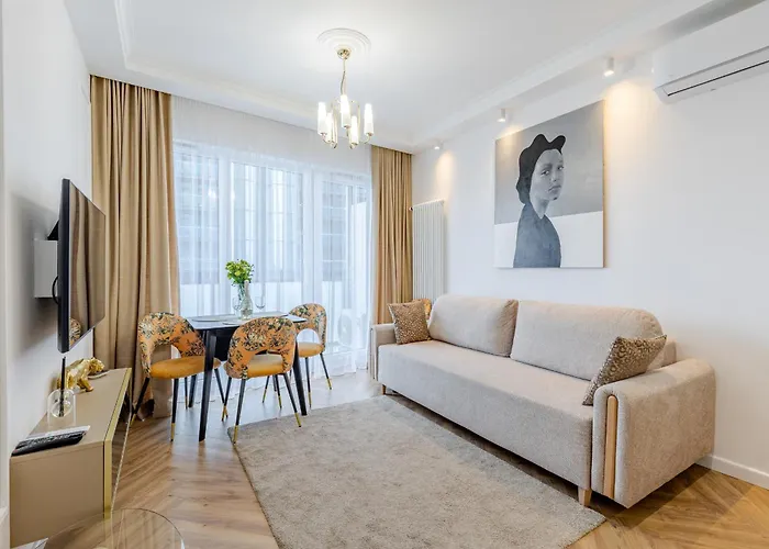 Apartment Cavalli Breslau