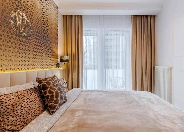 Cavalli 브로츠와프