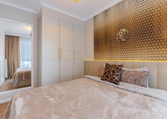 Cavalli Apartment Breslau