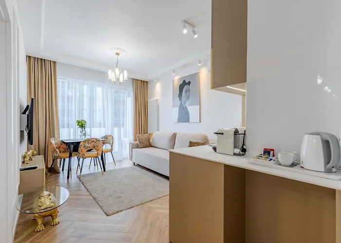 Cavalli Apartment Breslau