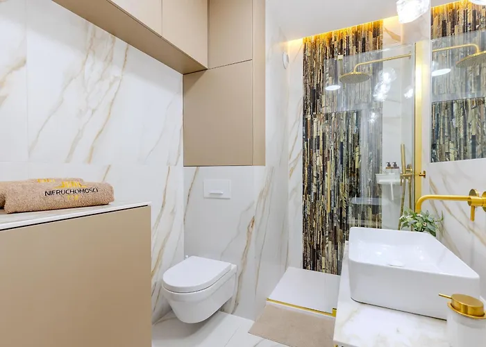 Apartment Cavalli Breslau